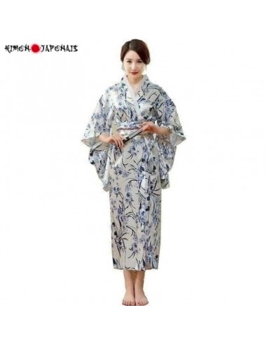 Kimono Femme Furūru commande en ligne