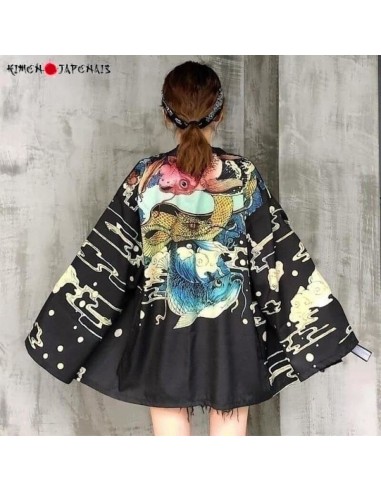 Veste Kimono Femme Hara Comparez et commandez 