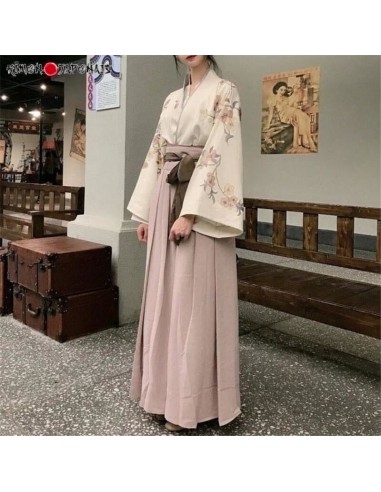 Kimono Femme Haru 2023