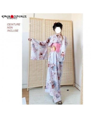 Kimono Traditionnel Tsubasa Venez découvrir notre 