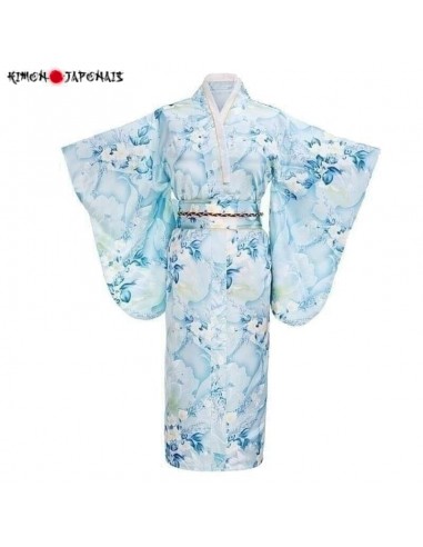 Kimono Femme Ayano pas cher