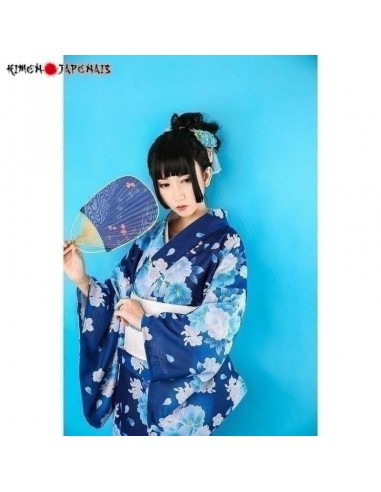 Kimono Traditionnel  Yuki prix