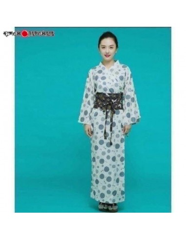 Kimono Femme Chihiro le concept de la Pate a emporter 