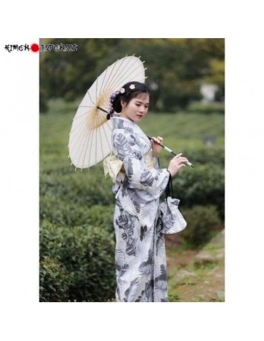 Kimono Femme Aina français