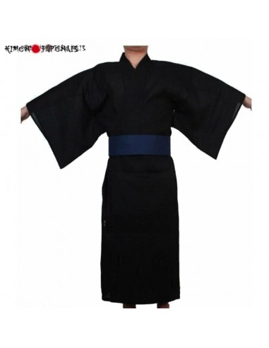 Yukata Japonais Homme Aneko pas cher