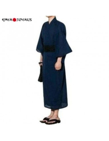 Yukata Japonais Homme  AIMI Le MVP de beaucoup