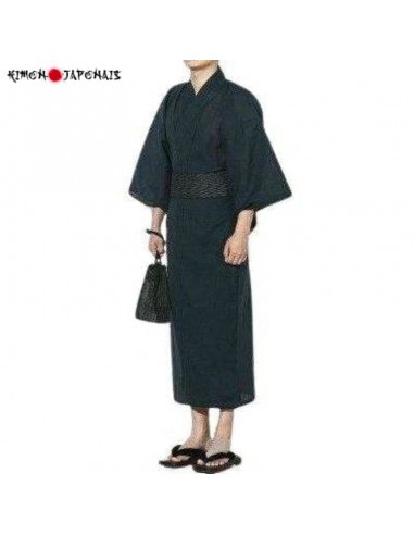 Yukata Japonais Homme Daigo store