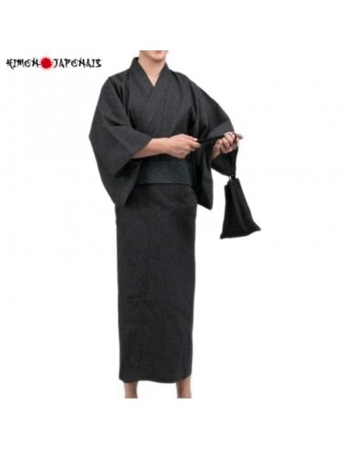 Kimono Homme Japonais Yui votre