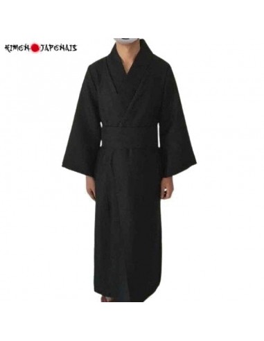 Kimono Japonais Homme Yugo france