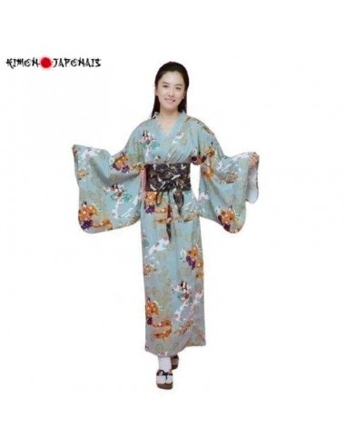 Kimono Obi Daichi les ligaments