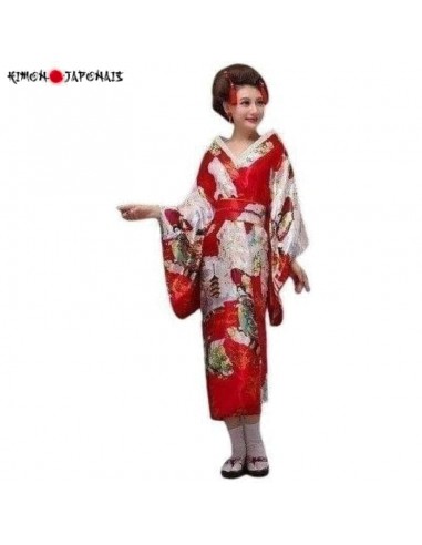 Kimono Obi Daiki france