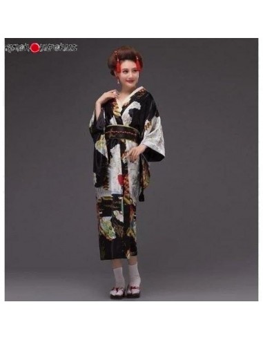 Kimono Obi  Eiichi Jusqu'à 80% De Réduction