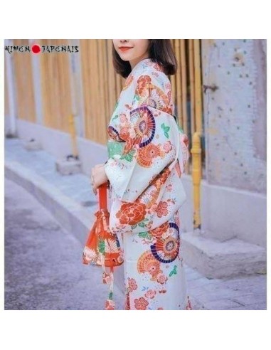 Kimono Femme Hinae Faites des économies