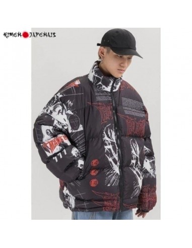 Veste Extreme Economisez 