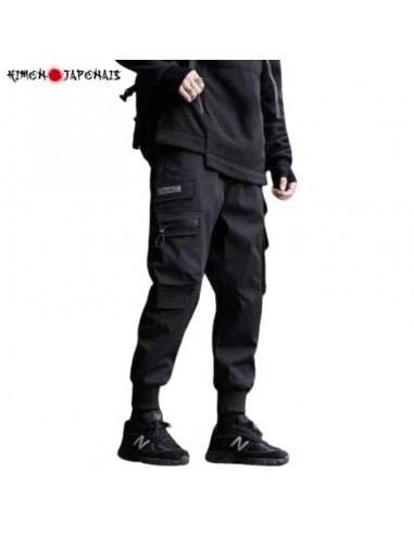 Pantalon  Techwear streety la chaussure