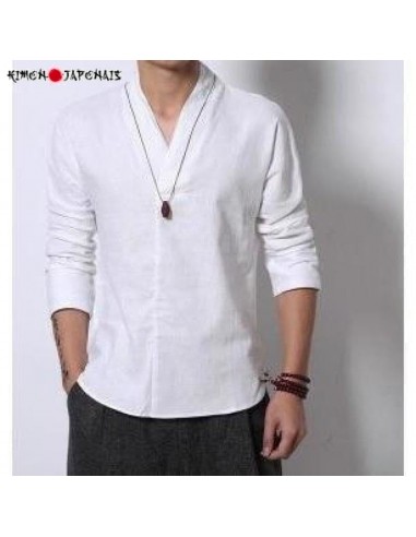 Chemise Homme Tatsuya Profitez des Offres !