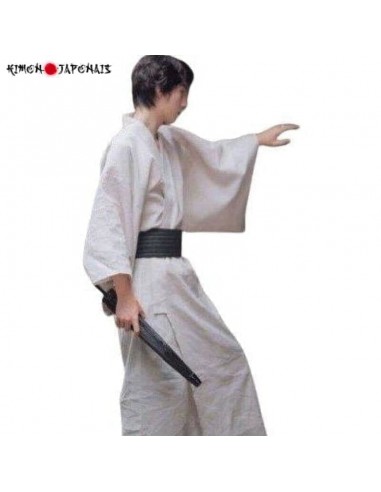 Yukata  Japonais Homme Yhanzo Toutes les collections ici