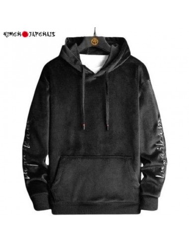 Hoodie Gure acheter en ligne