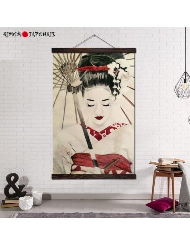 Tableau Japonaise traditionnelle vente chaude votre 