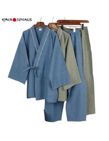 Pyjama Jinbei Sekushi online