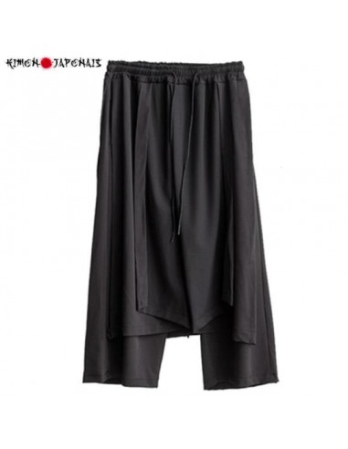 Pantalon Batafurai destockage