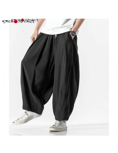 Pantalon Riraku de technologie