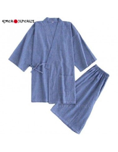 Pyjama Kuro online