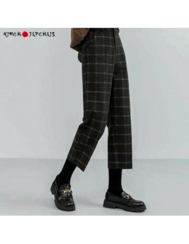 Pantalon Tokyo Vintage 50% de réduction en Octobre 2024