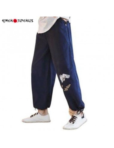 Pantalon Indohito en stock