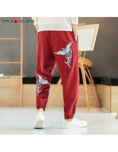 Pantalon Phoenix le concept de la Pate a emporter 