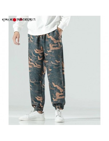 Pantalon Yomu commande en ligne