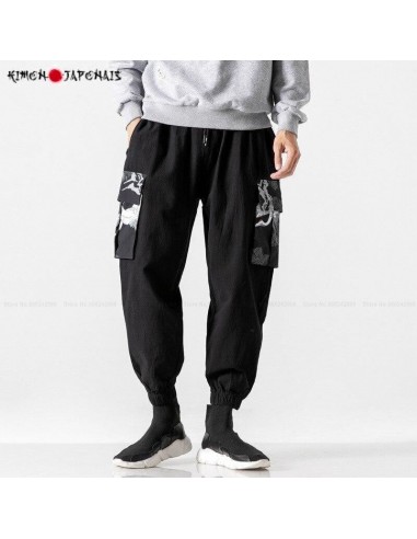 Pantalon Furaito online