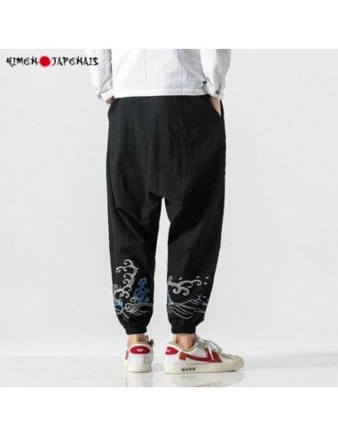 Pantalon Subarashi votre