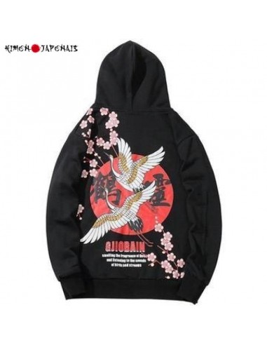 Hoodie Gjiobain shop