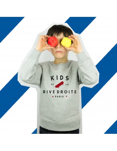 Sweat - Kids De ... pas cher chine