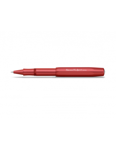 Kaweco - Stylo plume - AL SPORT Roller Deep Red prix pour 