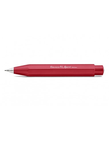 Kaweco - Portemine - AL SPORT Deep Red 0,7 mm JUSQU'A -70%! 